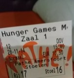 hunger games