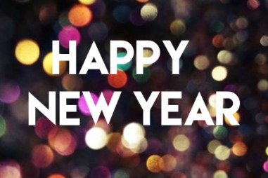 HappyNewYear