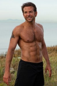Bradley-Cooper-workout