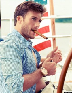 scott eastwood, clint