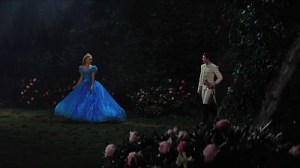 cinderella
