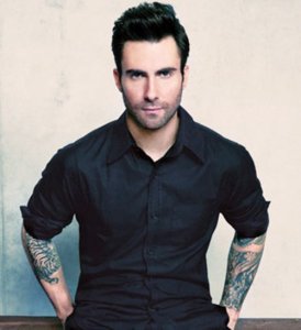 adam levine