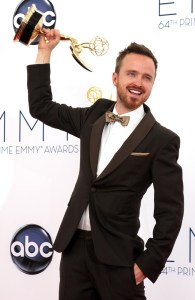 aaron paul emmy