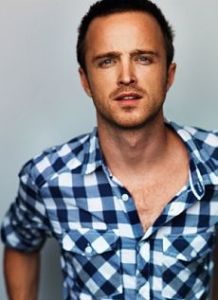 aaron paul