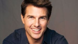 Tom-Cruise