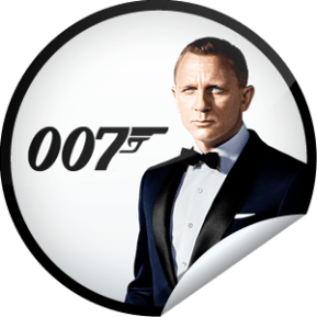james bond