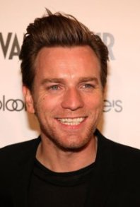 ewan smile