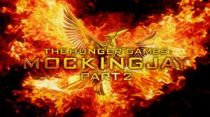 hunger games 2