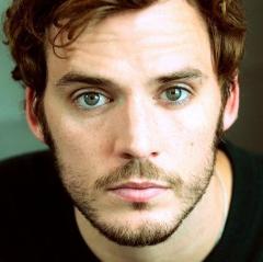 sam claflin ogen
