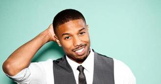michael b jordan