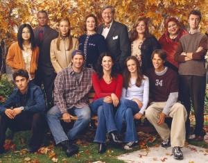 gilmore girls