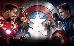 captain america