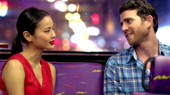 already tomorrow in HK