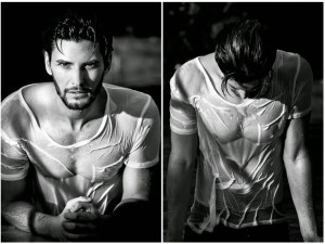 ben barnes abs