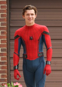 http://www.dailymail.co.uk/tvshowbiz/article-3810749/Tom-Holland-leaps-car-throws-filming-Spider-Man-Homecoming-Queens.html tom-holland-spiderman